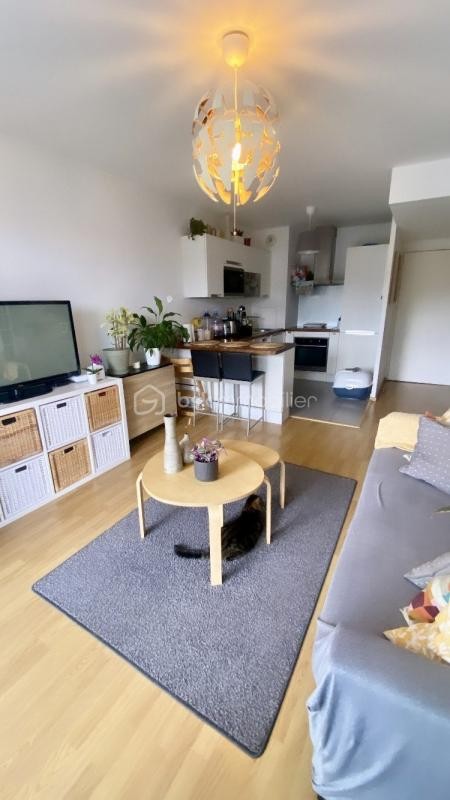 Vente Appartement à Chelles 4 pièces