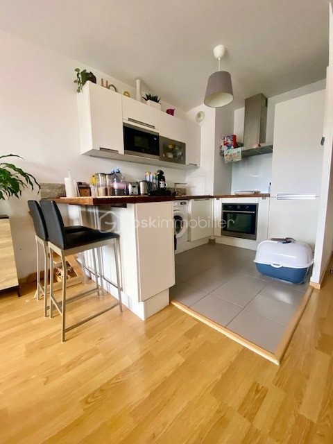 Vente Appartement à Chelles 4 pièces