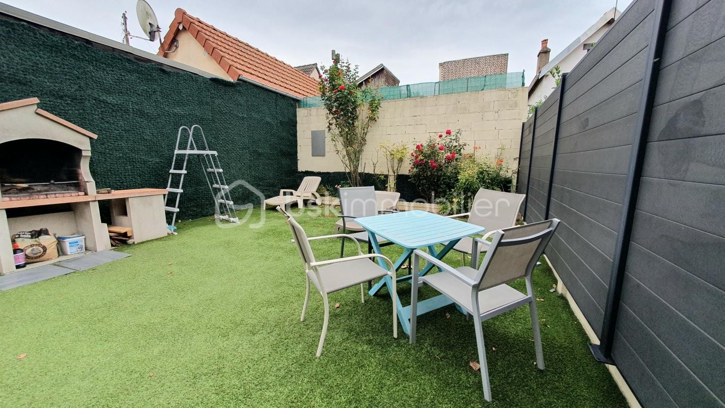 Vente Maison à le Havre 5 pièces