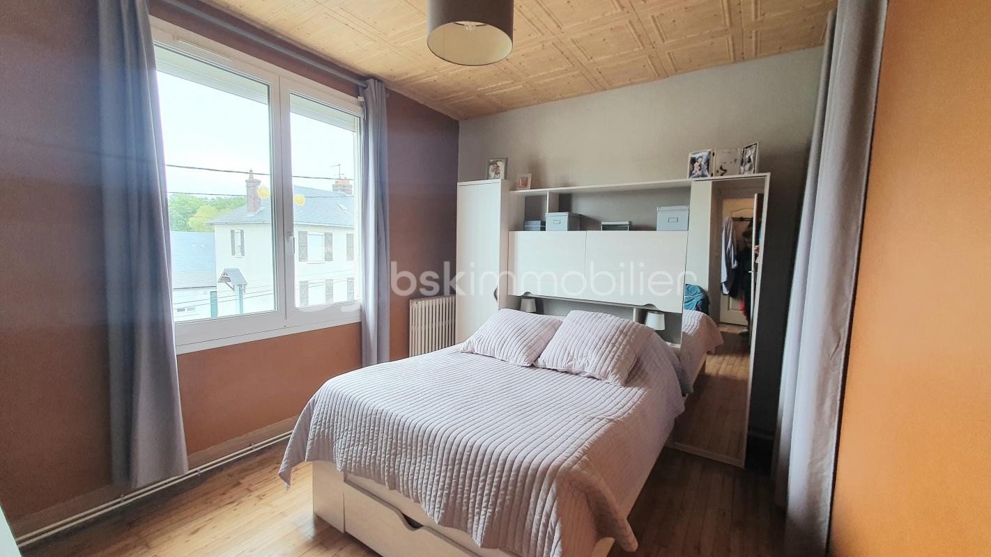 Vente Maison à le Havre 5 pièces