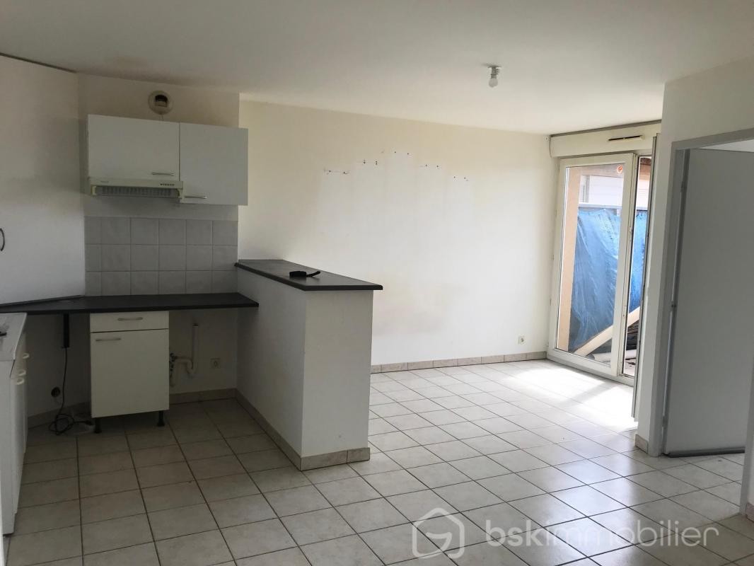 Vente Appartement à Marseillan 4 pièces