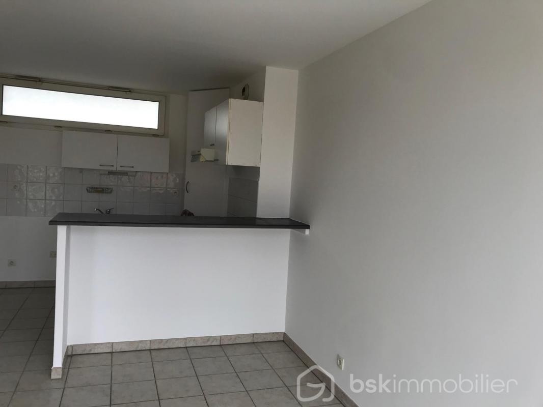 Vente Appartement à Marseillan 4 pièces