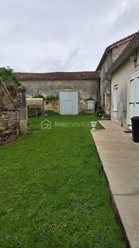 Vente Maison à Verteillac 4 pièces