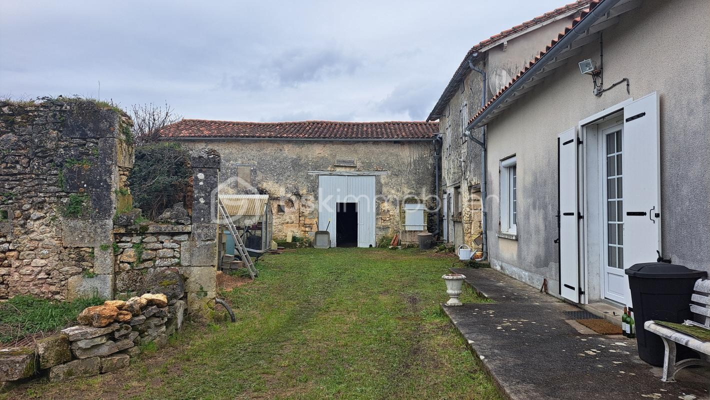 Vente Maison à Verteillac 4 pièces