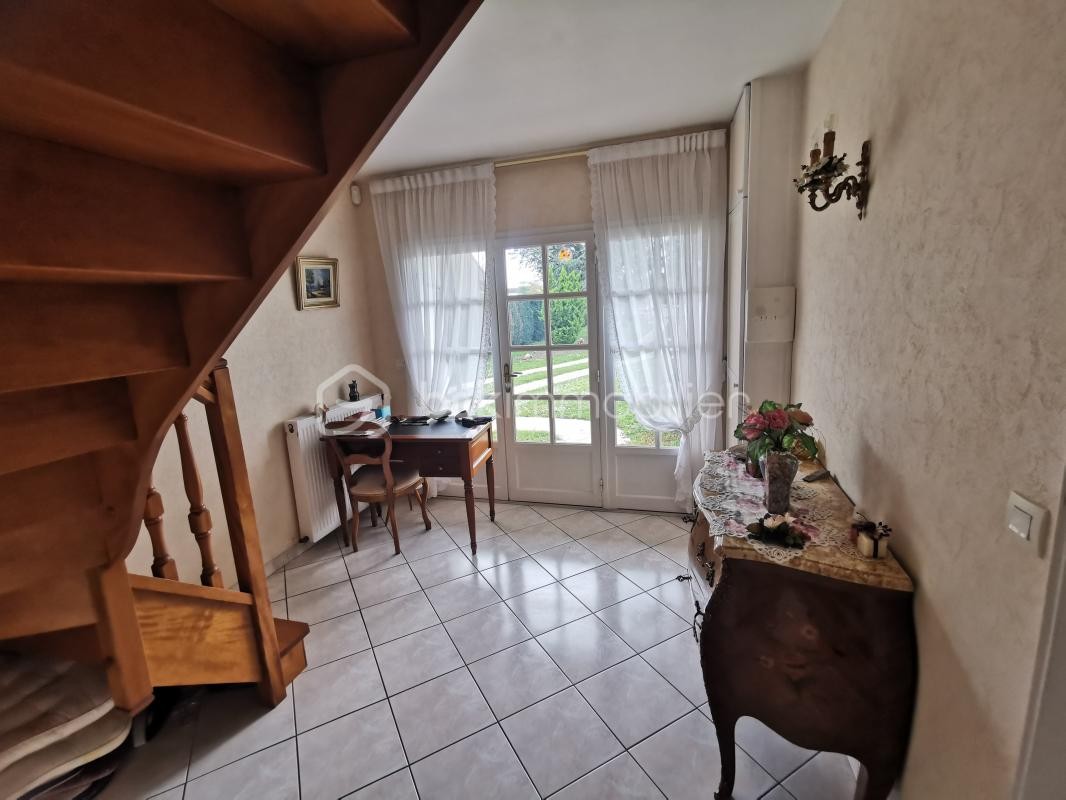 Vente Maison à Ferrières-en-Gâtinais 7 pièces