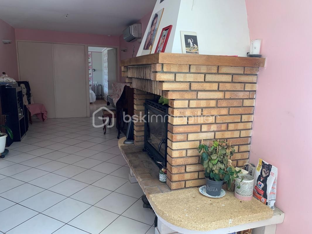 Vente Maison à Béziers 5 pièces