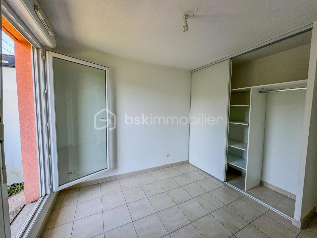 Vente Appartement à la Verpillière 3 pièces