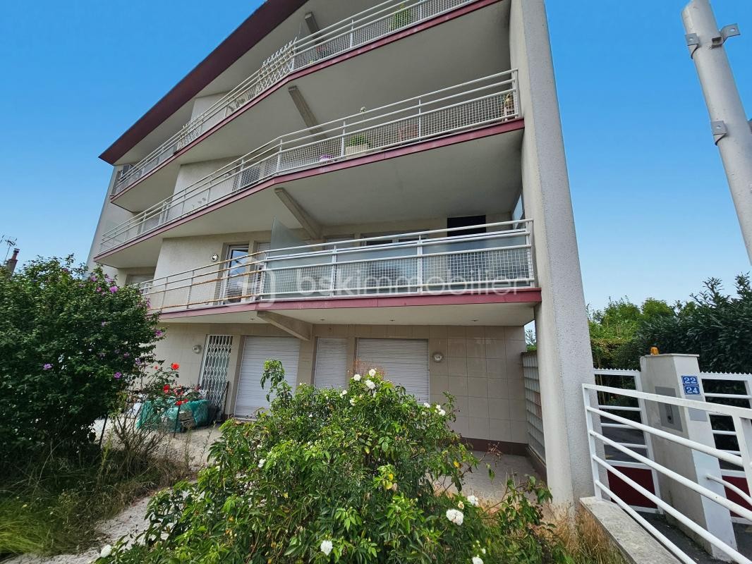 Vente Appartement à Livry-Gargan 1 pièce