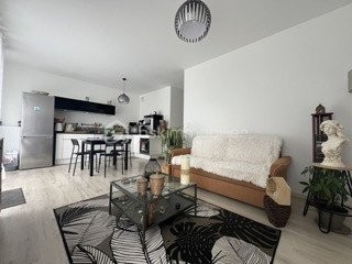 Vente Appartement à Tours 4 pièces