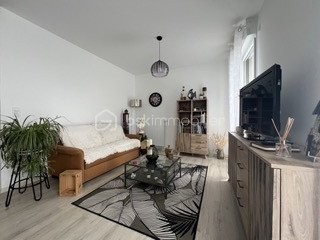 Vente Appartement à Tours 4 pièces