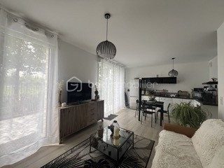 Vente Appartement à Tours 4 pièces