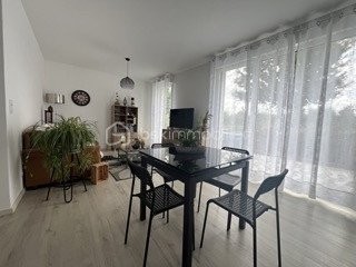 Vente Appartement à Tours 4 pièces