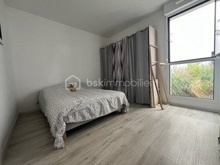 Vente Appartement à Tours 4 pièces