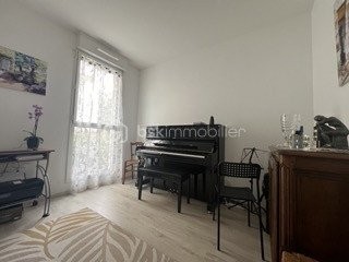 Vente Appartement à Tours 4 pièces