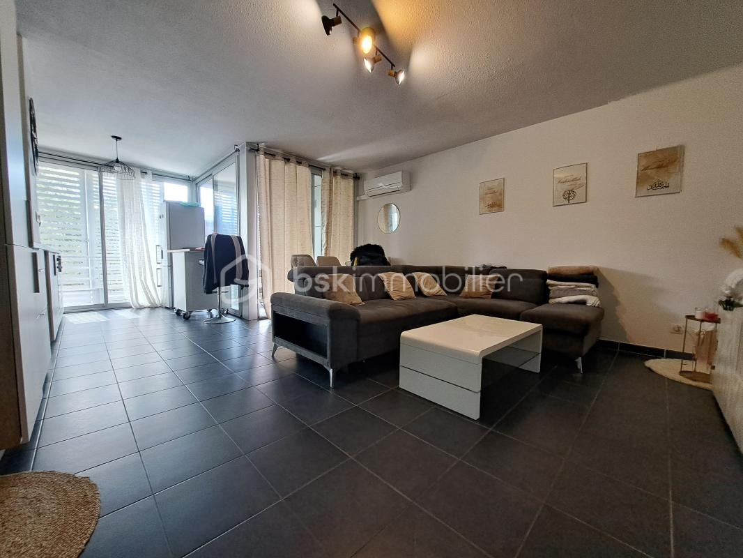 Vente Appartement à Montpellier 3 pièces