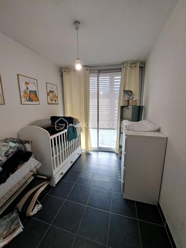 Vente Appartement à Montpellier 3 pièces