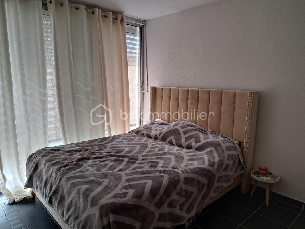 Vente Appartement à Montpellier 3 pièces