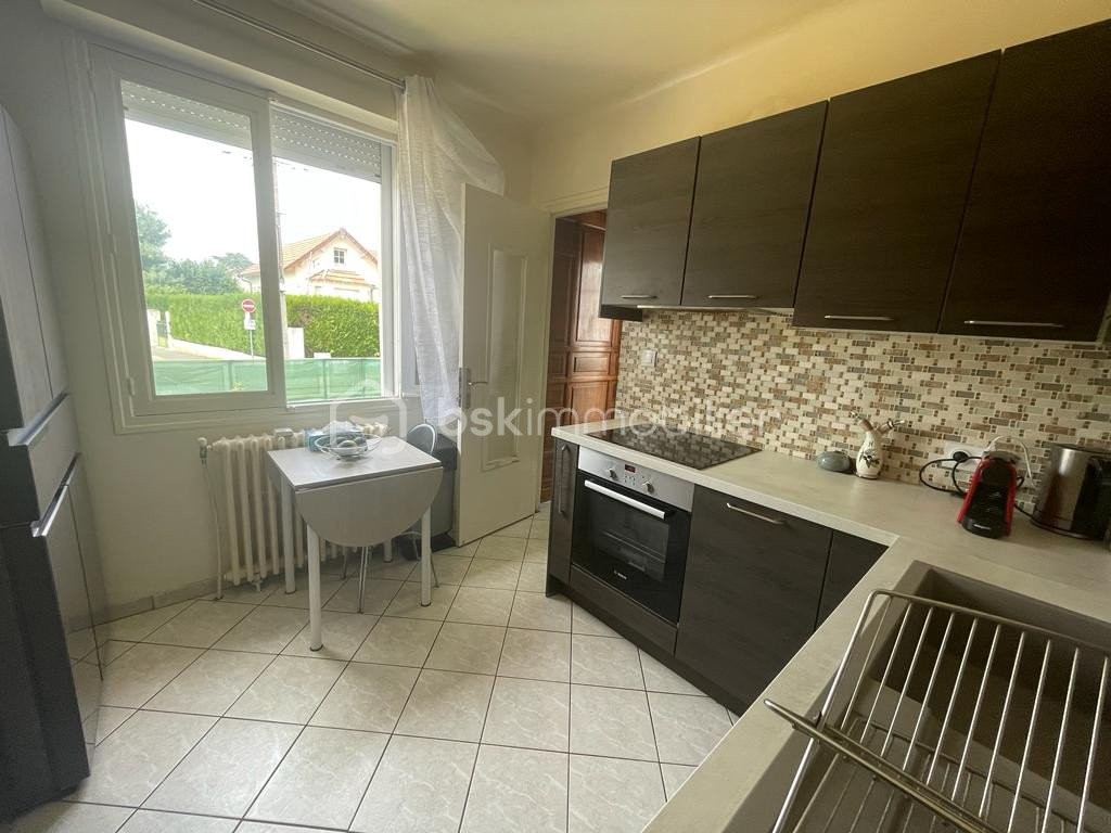 Vente Maison à Lamorlaye 6 pièces