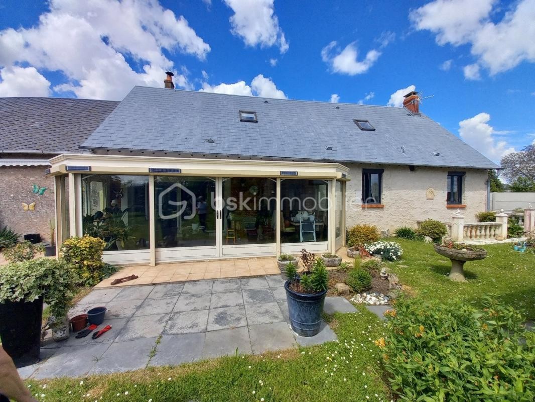 Vente Maison à Toury 5 pièces