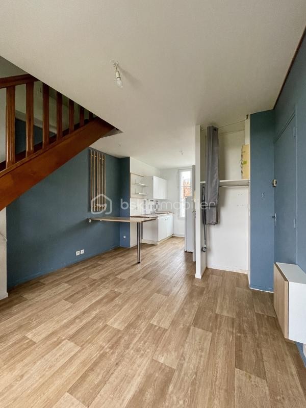 Vente Appartement à Tours 3 pièces