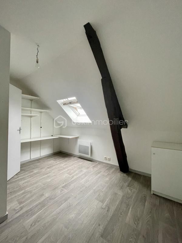 Vente Appartement à Tours 3 pièces