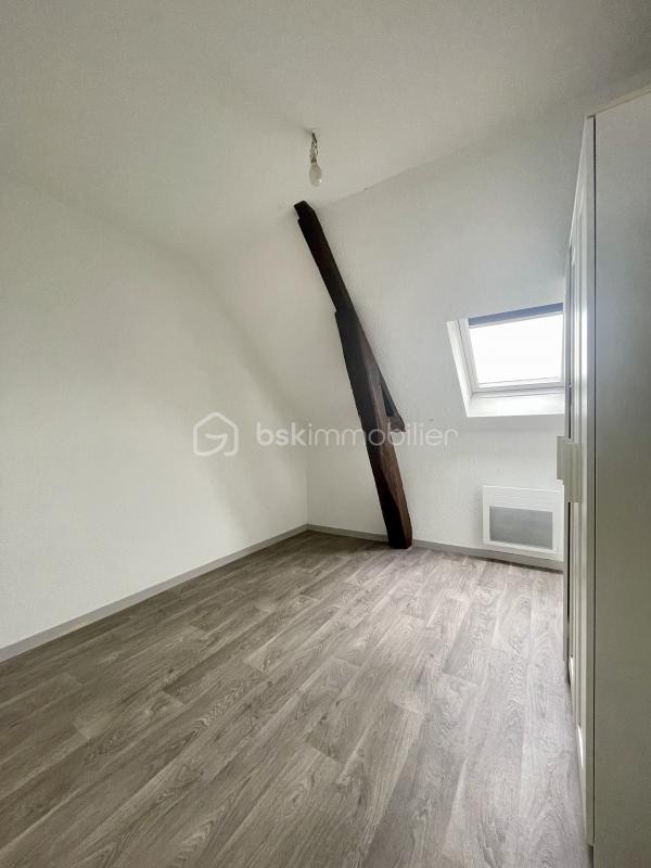 Vente Appartement à Tours 3 pièces