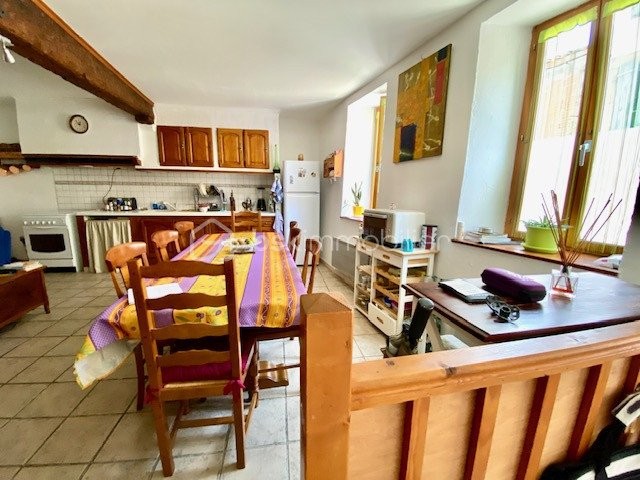 Vente Maison à Limoux 5 pièces