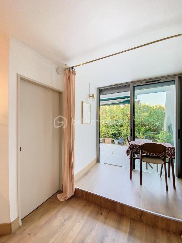 Vente Appartement à la Grande-Motte 2 pièces