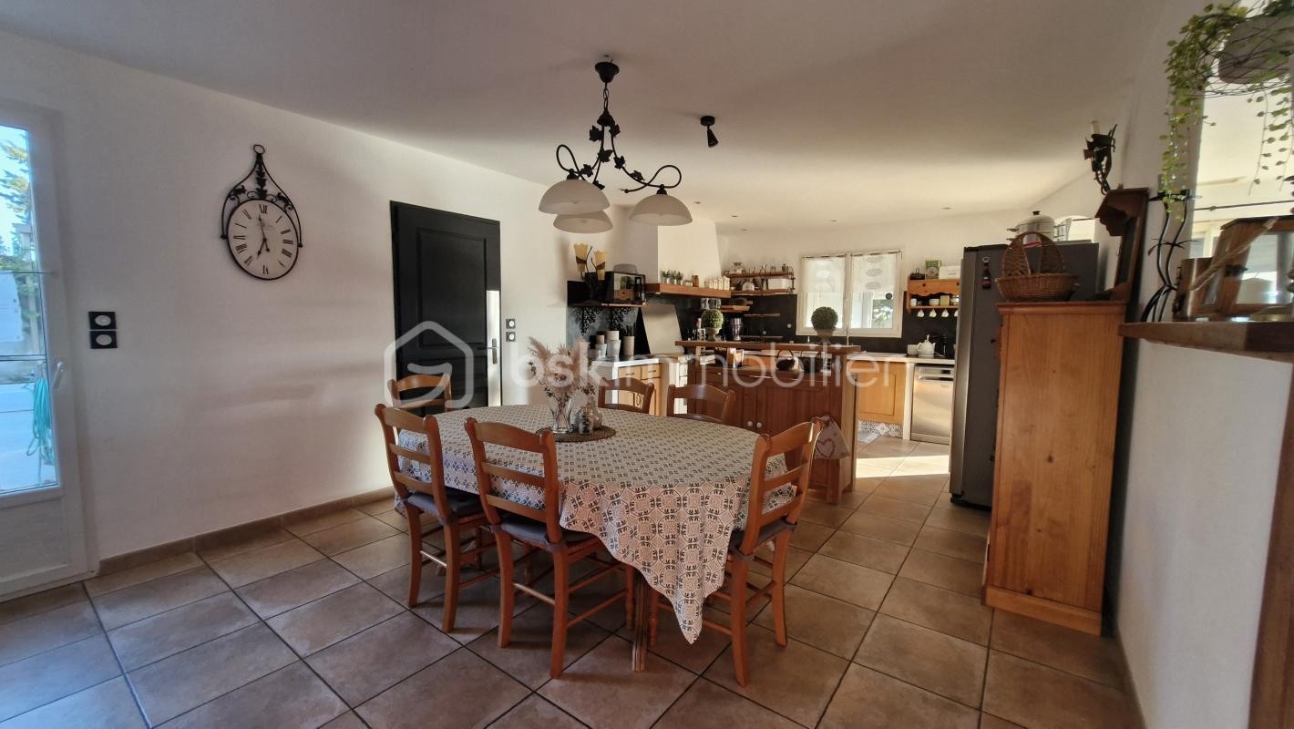 Vente Maison à Frontignan 6 pièces