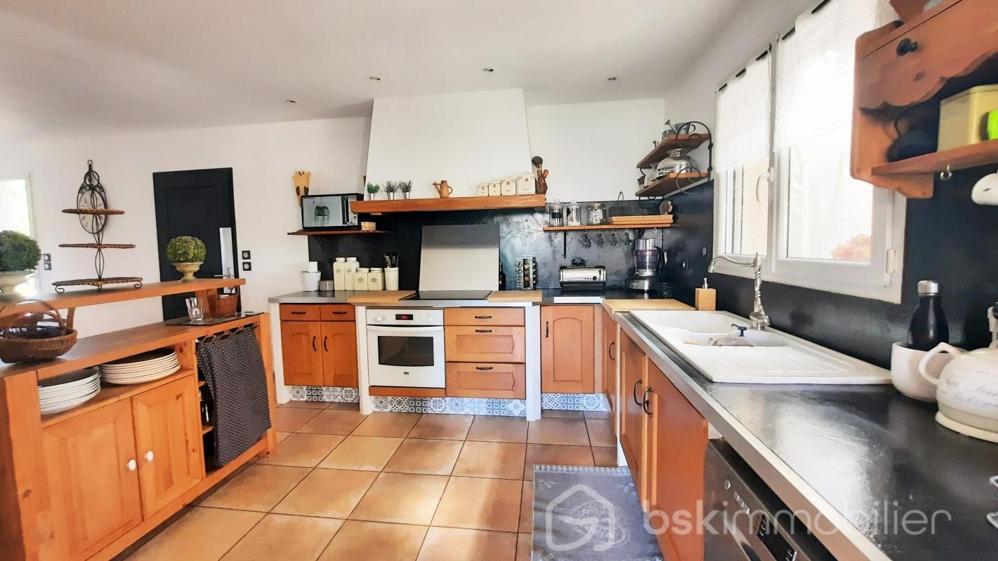 Vente Maison à Frontignan 6 pièces