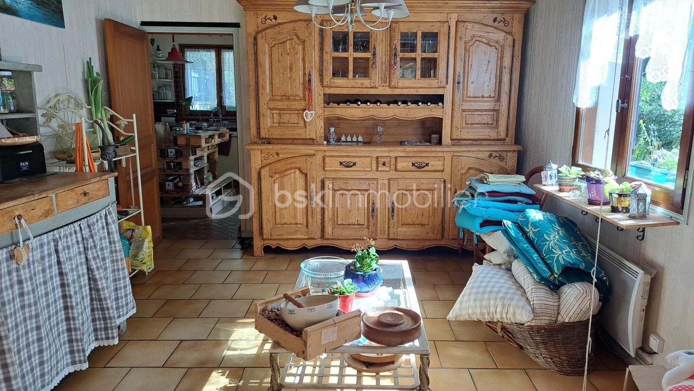 Vente Maison à Saint-Astier 10 pièces