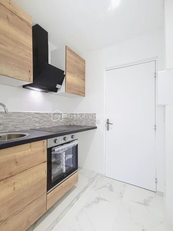 Vente Appartement à le Cannet 1 pièce