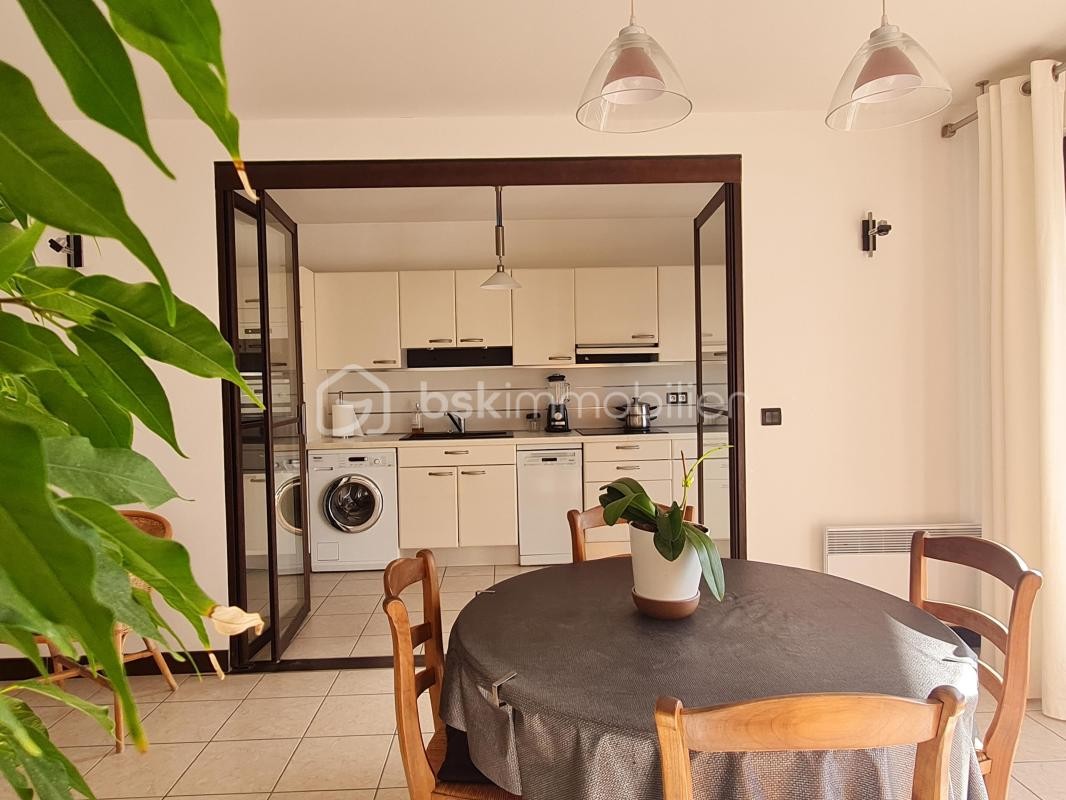 Vente Appartement à Vallauris 3 pièces