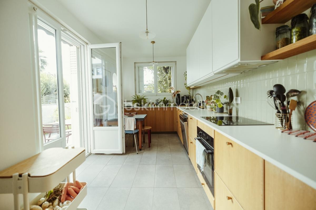 Vente Maison à Rosny-sous-Bois 6 pièces