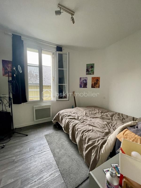 Vente Appartement à Tours 2 pièces