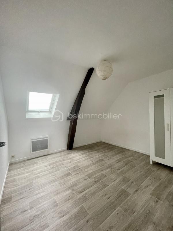 Vente Appartement à Tours 3 pièces