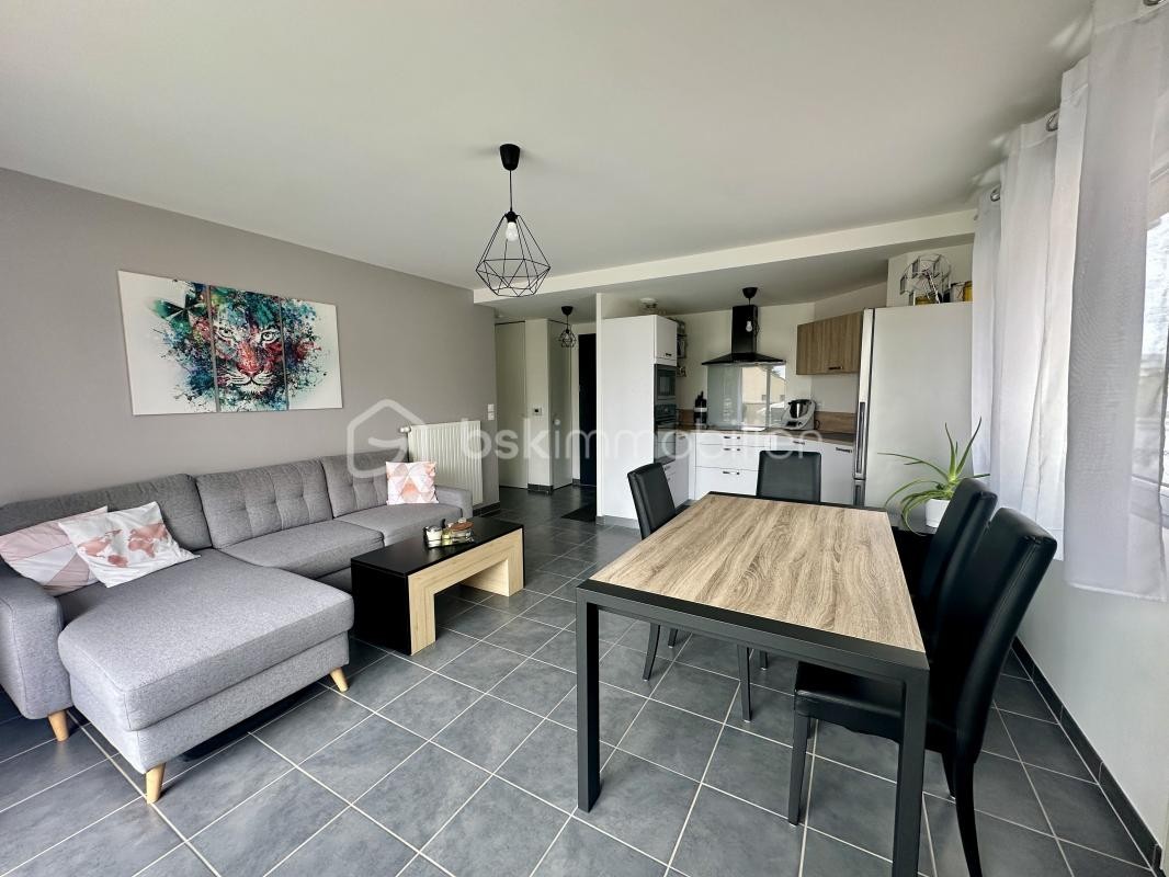 Vente Appartement à Saint-Herblain 2 pièces