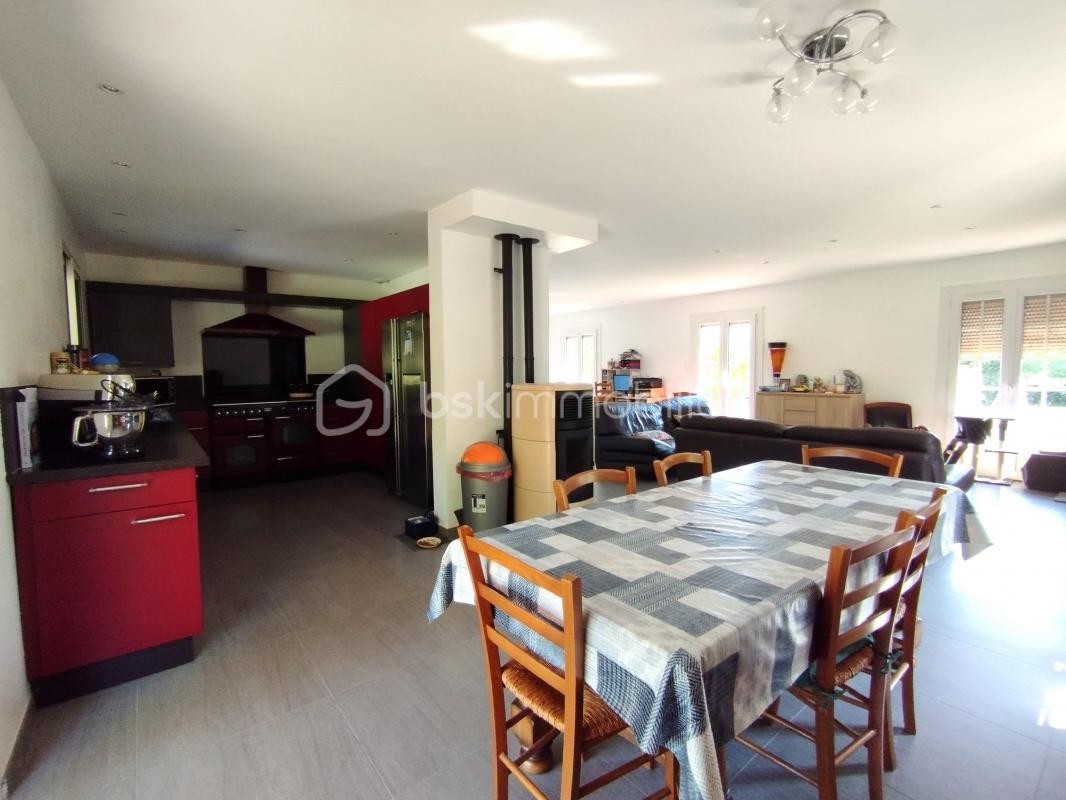 Vente Maison à Saint-Brice-sur-Vienne 7 pièces