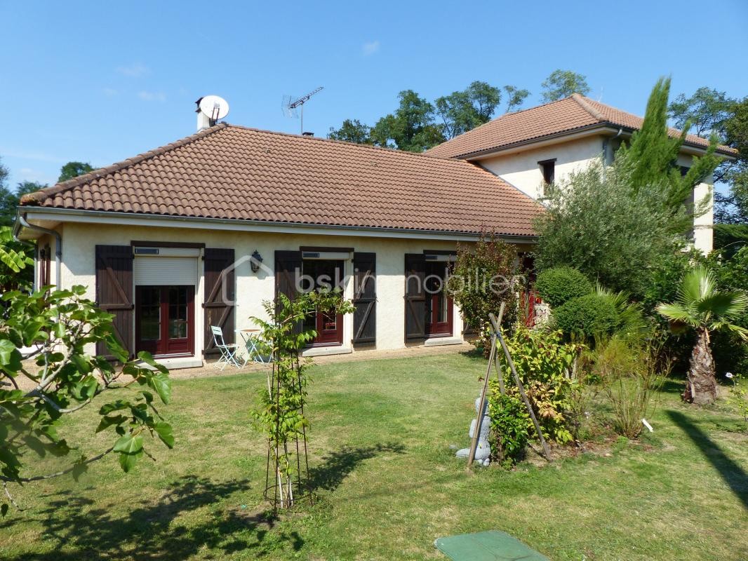 Vente Maison à Saint-Brice-sur-Vienne 7 pièces