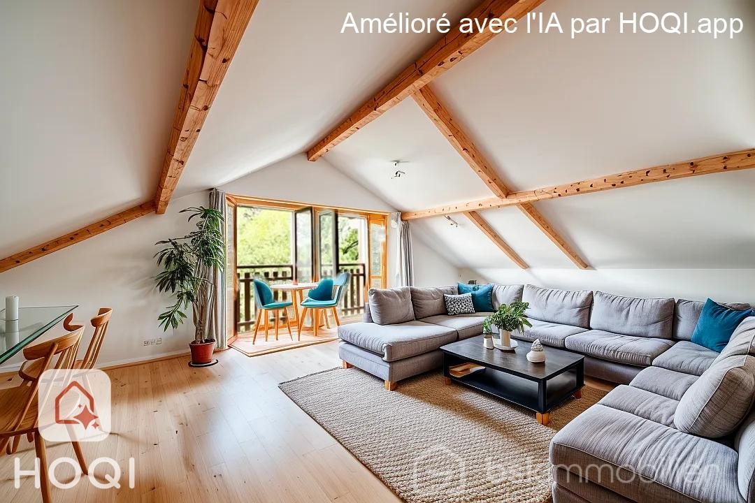 Vente Appartement à Bernex 5 pièces