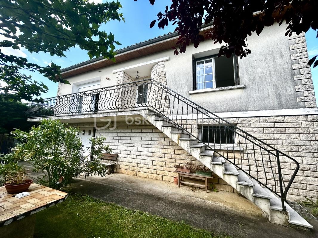 Vente Maison à Mansle 7 pièces