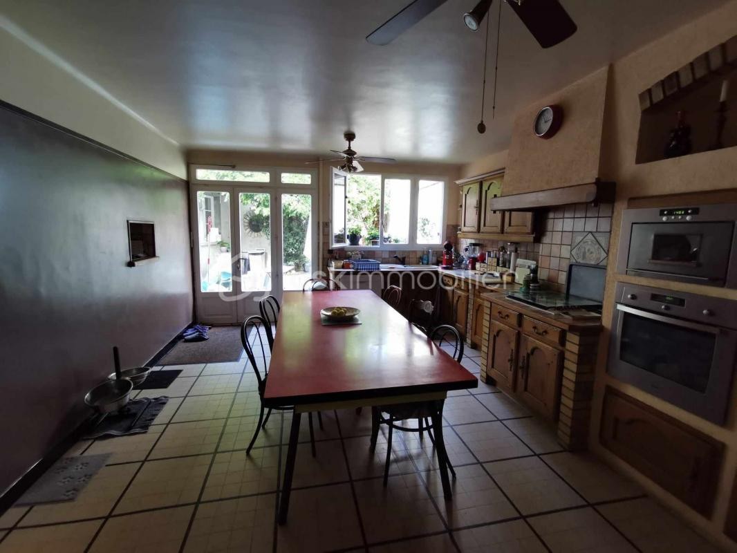 Vente Maison à Ferrières-en-Gâtinais 7 pièces