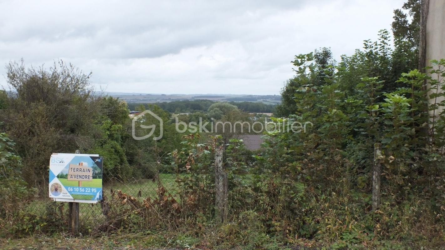 Vente Terrain à Pourrain 0 pièce