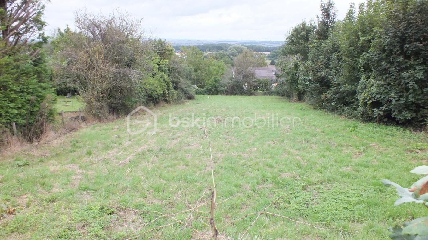 Vente Terrain à Pourrain 0 pièce