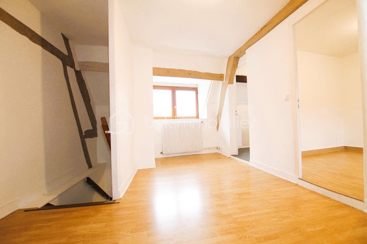 Vente Appartement à Houdan 4 pièces