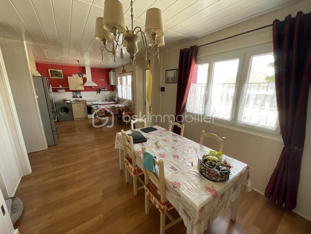 Vente Maison à Romilly-sur-Seine 4 pièces