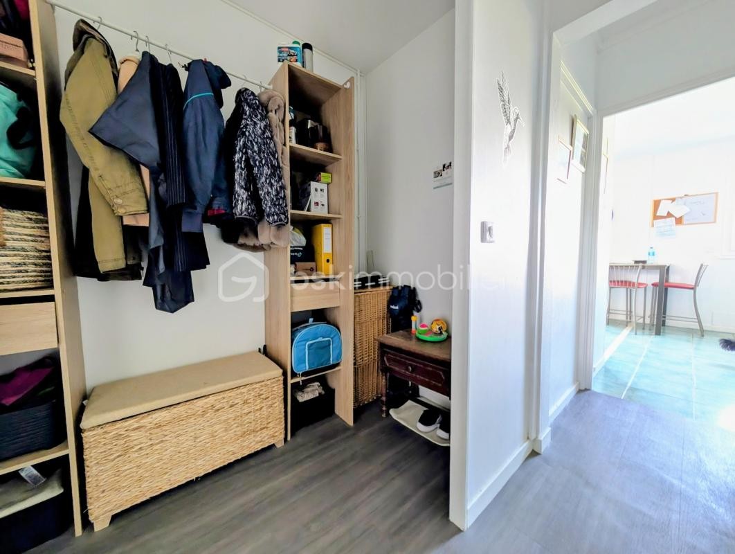 Vente Appartement à Reims 2 pièces