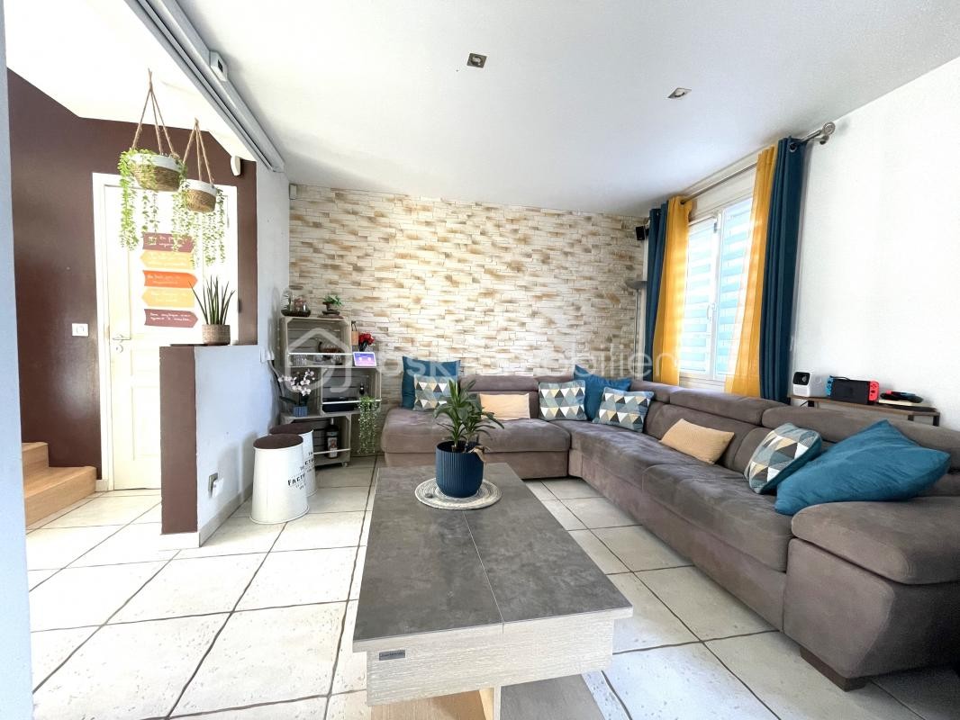 Vente Maison à les Clayes-sous-Bois 6 pièces