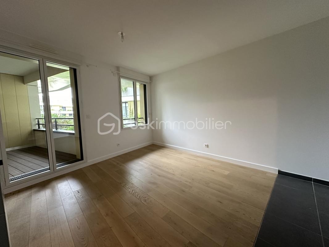 Location Appartement à Nantes 2 pièces