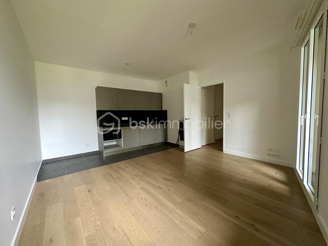 Location Appartement à Nantes 2 pièces